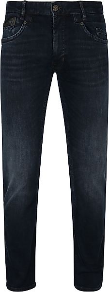 PME Legend Commander 3.0 Jeans Blau Schwarz - Größe W 35 - L 30 günstig online kaufen