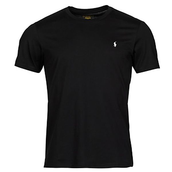 Polo Ralph Lauren  T-Shirt SS CREW günstig online kaufen