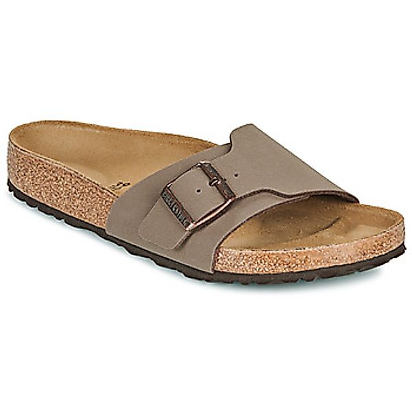 BIRKENSTOCK  Pantoffeln Catalina BFBC Mocca günstig online kaufen