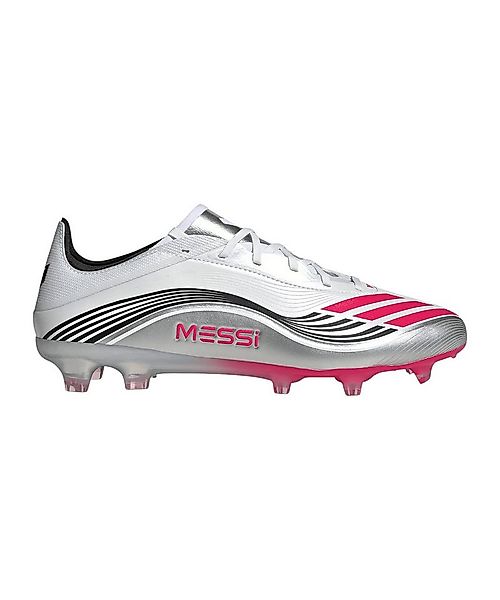 adidas Performance adidas Performance F50 Messi Pro FG PRESTIG10 Weiß Fußba günstig online kaufen