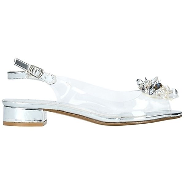 Laura Vita  Sandalen Sandaletten MAUDE 07 MAUDE07 günstig online kaufen