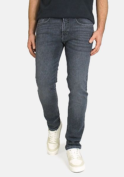 MAC 5-Pocket-Jeans ARNE PIPE Authentic Stretch-Denim günstig online kaufen