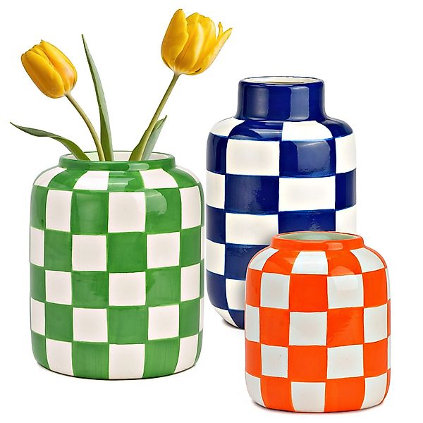 matches21 HOME & HOBBY Dekovase Blumenvasen günstig online kaufen