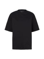 TOM TAILOR Denim T-Shirt im Oversize-Fit günstig online kaufen