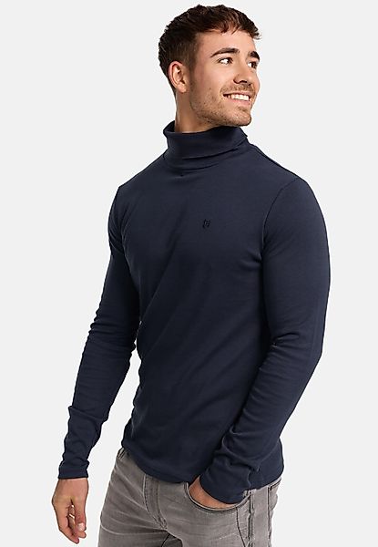 Indicode Rollkragenpullover Eagon Rollkragen aus 100% günstig online kaufen