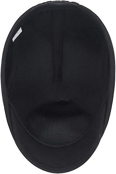 Coonoor Flat Cap Schirmmütze mit Schirm Schiebermütze Barett Cap günstig online kaufen