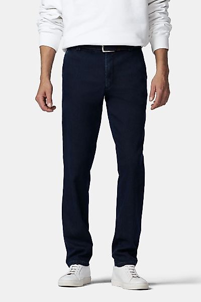 MEYER Chinos "Chino" ACTIVE Flex Bund günstig online kaufen