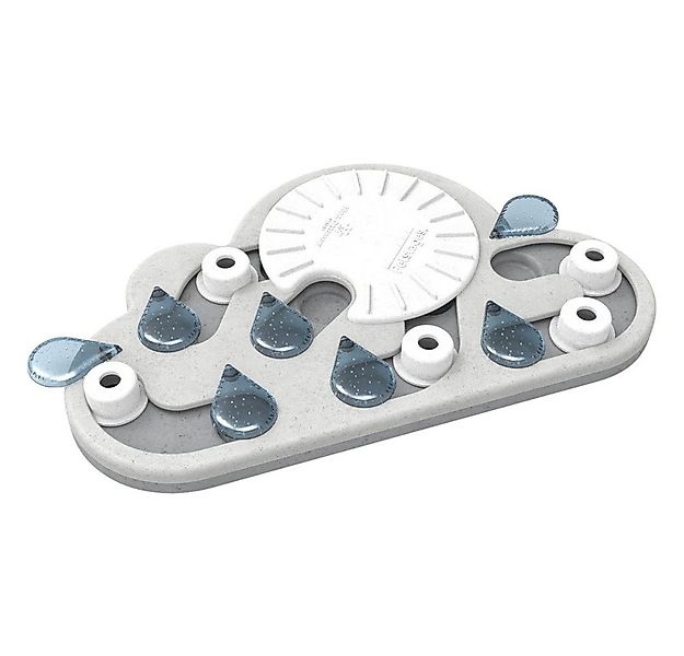 Nina Ottosson Tier-Intelligenzspielzeug Puzzle & Play Rainy Day Level 3 günstig online kaufen