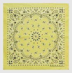 Westernlifestyle Bandana Paisley Made in USA günstig online kaufen