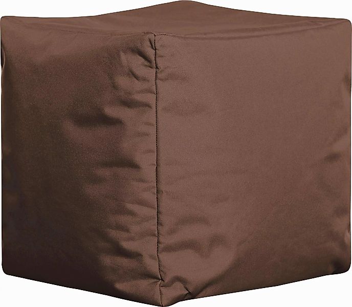 Sitting Point Sitzsack Cube SCUBA günstig online kaufen