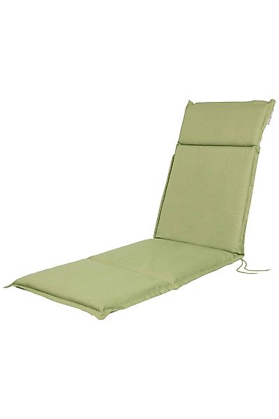 LIVARNO Gartensessel Livarno Home Relaxsessel Polsterauflage günstig online kaufen