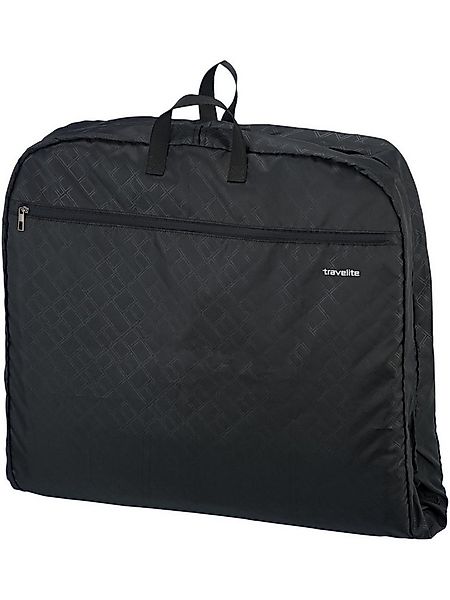 travelite Koffer 1718-01, Travelite MOBILE Kleiderhülle Schwarz 39 L günstig online kaufen