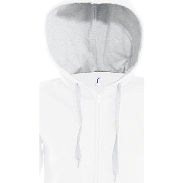 Sols  Trainingsjacken SOUL WOMENN SPORT-CHAQUETA DE MUJER  CON CAPUCHA günstig online kaufen