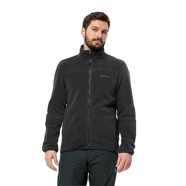 Jack Wolfskin 3-in-1-Funktionsjacke "TAUBENBERG 3IN1 JKT M", mit Kapuze, 3i günstig online kaufen