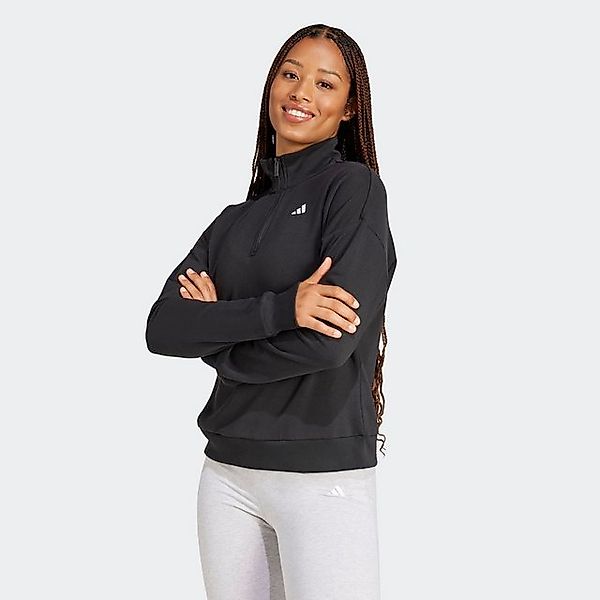 adidas Sportswear Sweatshirt W SL FT QZ günstig online kaufen