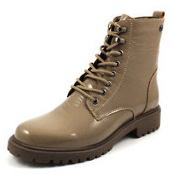Tamaris  Stiefeletten Stiefeletten für Damen in beige günstig online kaufen