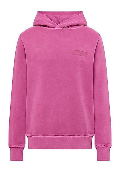 Elbsand Hoodie Dale Herren Kapuze, locker günstig online kaufen