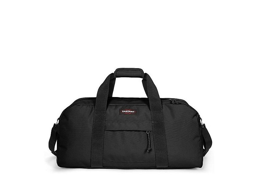 Eastpak Reisetasche Station+ 58 - Reisetasche 62 cm (black) günstig online kaufen