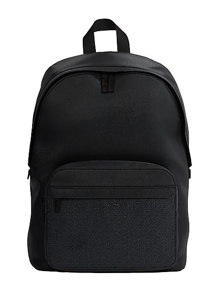 Calvin Klein Cityrucksack CK MUST ROUND günstig online kaufen