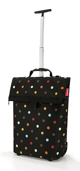 REISENTHEL® Einkaufstrolley Trolley M, 43 l günstig online kaufen