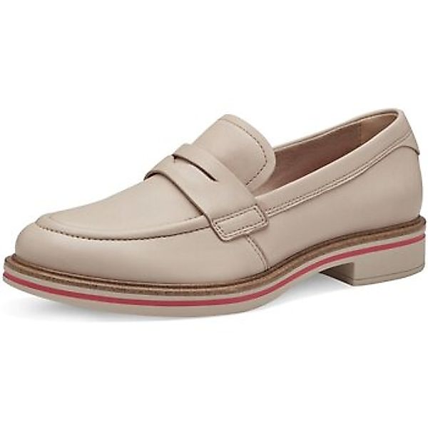 Tamaris Slipper "Tamaris Slipper Leder" günstig online kaufen