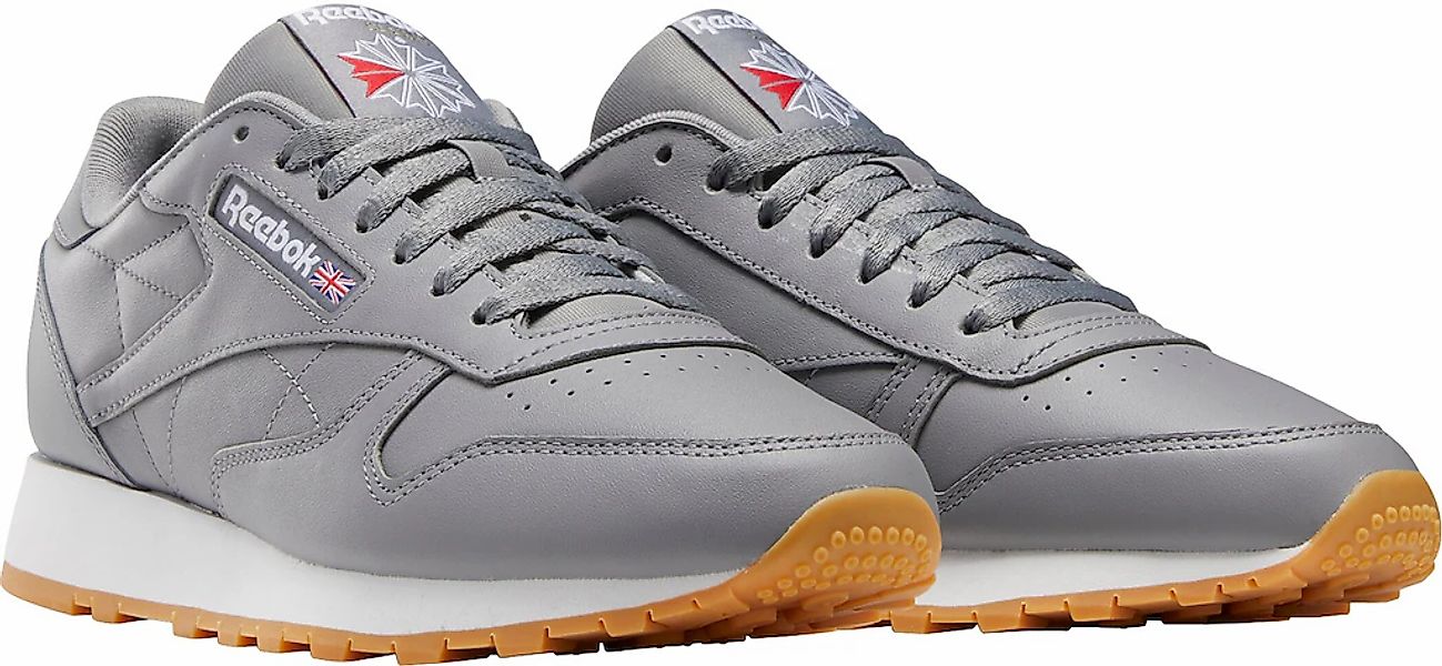 Reebok Classic Sneaker "CLASSIC LEATHER" günstig online kaufen