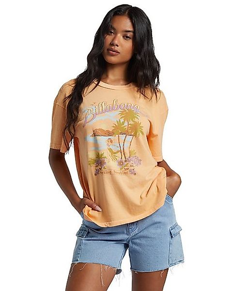 Billabong T-Shirt Wish You Were Here günstig online kaufen