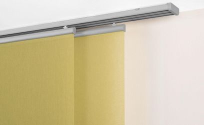 Good Life Paneelwagen, Schiebegardinen, (1-St), in günstig online kaufen