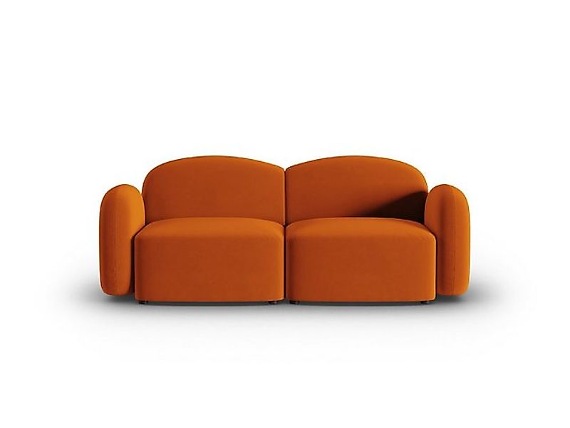 Micadoni Sofa Blair, 2-Sitzer günstig online kaufen