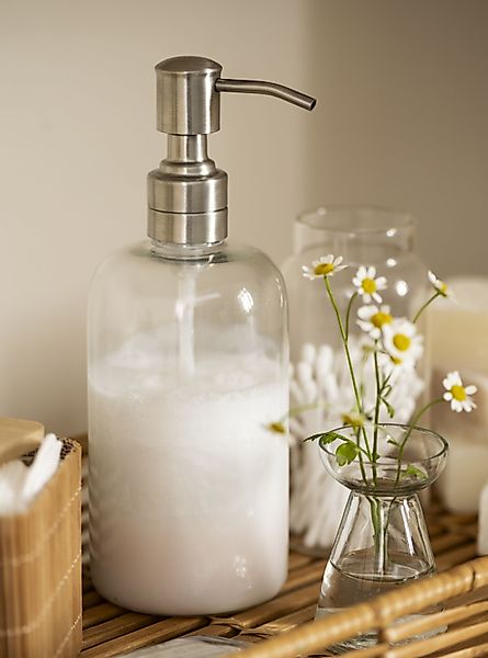 Ib Laursen Seifenspender Pumpseifenspender Seifenspender 500ml günstig online kaufen