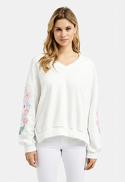 Smith & Soul Sweater günstig online kaufen