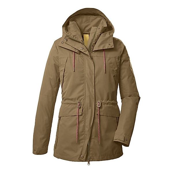 G.I.G.A. DX by killtec Funktionsjacke Casualjacke GS 167 WMN JCKT günstig online kaufen