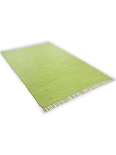 heine home Teppich 5 mm Höhe günstig online kaufen