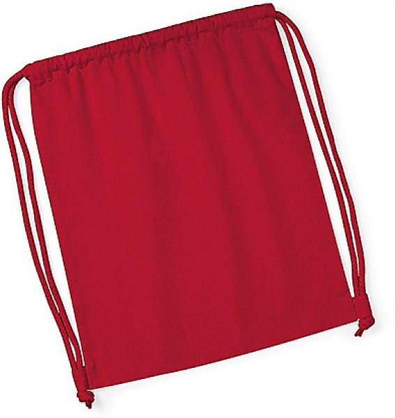 Westford Mill Turnbeutel Turnbeutel Organic Premium günstig online kaufen