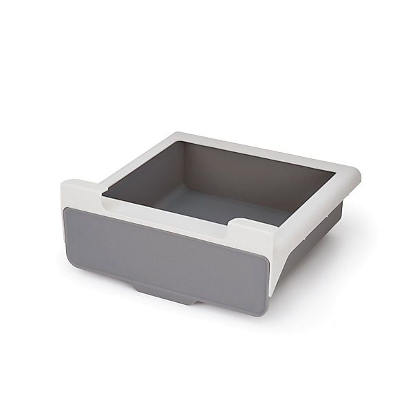 Joseph Joseph Ablageregal Gewürz-Unterregal, grau günstig online kaufen