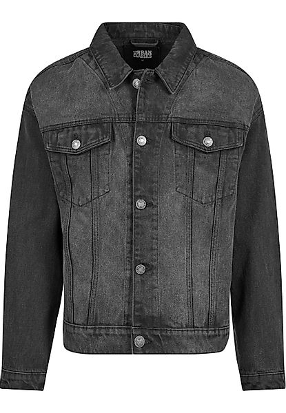 URBAN CLASSICS Jeansjacke Urban Classics Herren günstig online kaufen