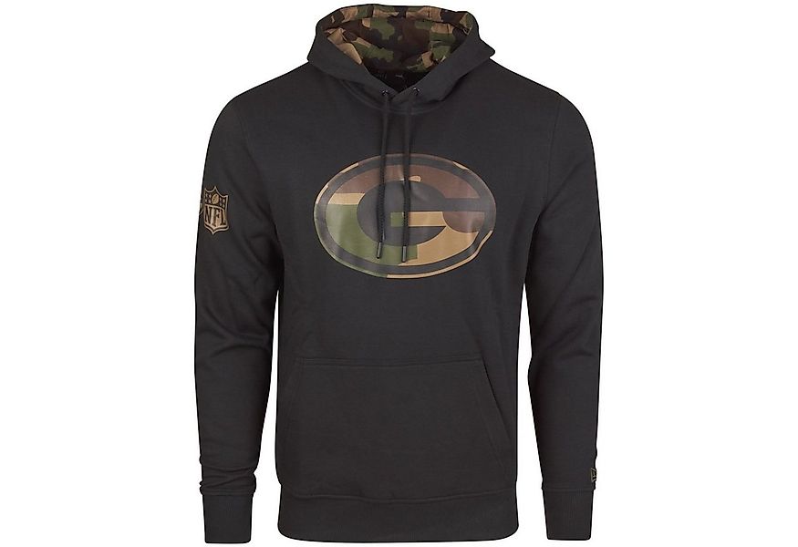 New Era Kapuzenpullover NFL Green Bay Packers günstig online kaufen