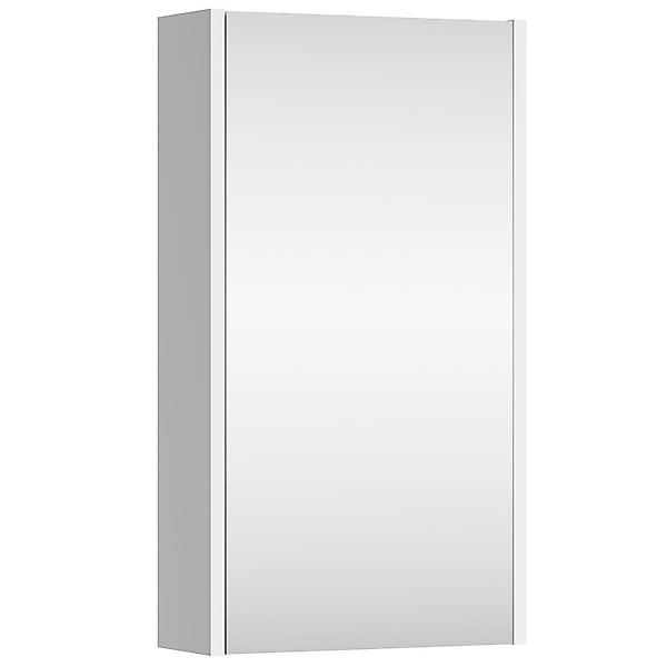 Planetmöbel Badezimmerspiegelschrank Spiegelschrank (Spiegelschrank Bad, Ba günstig online kaufen