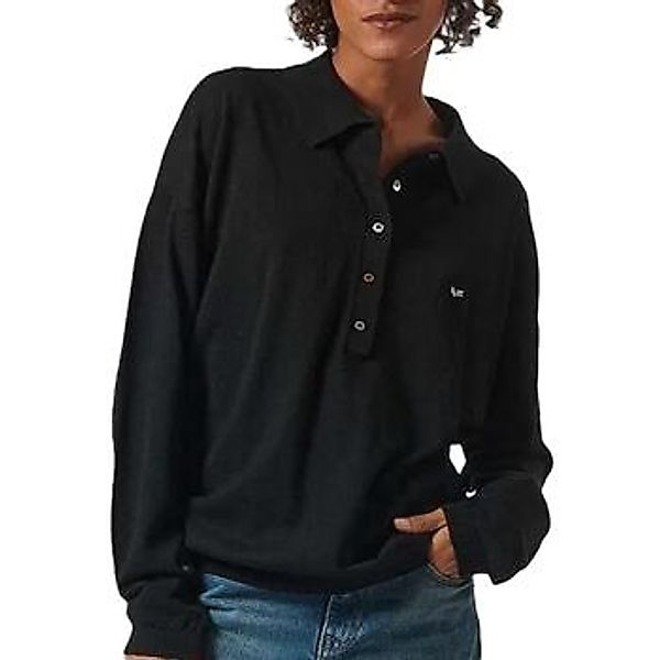 Kaporal  Pullover LIVIA23HW52-BLK günstig online kaufen