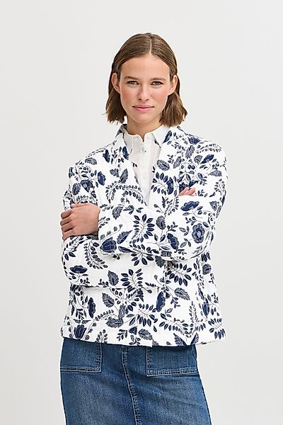 b.young Kurzjacke BYDAIMA stylische Übergngsjacke günstig online kaufen