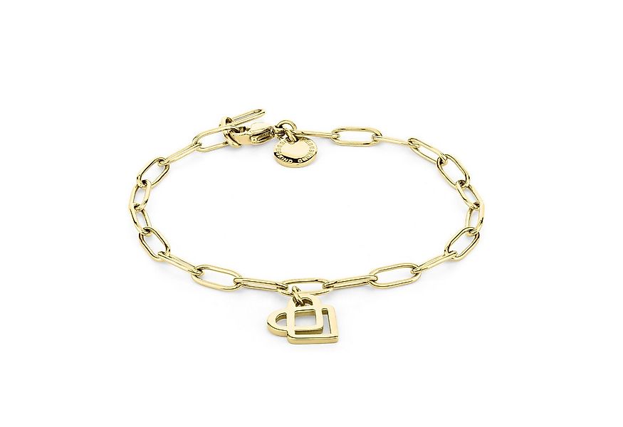 Liebeskind Berlin Armband Armband Edelstahl günstig online kaufen