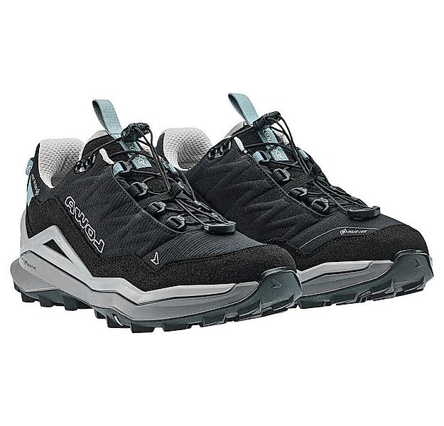 Lowa MADDOX PRO GTX LO SL Ws Wanderschuh günstig online kaufen