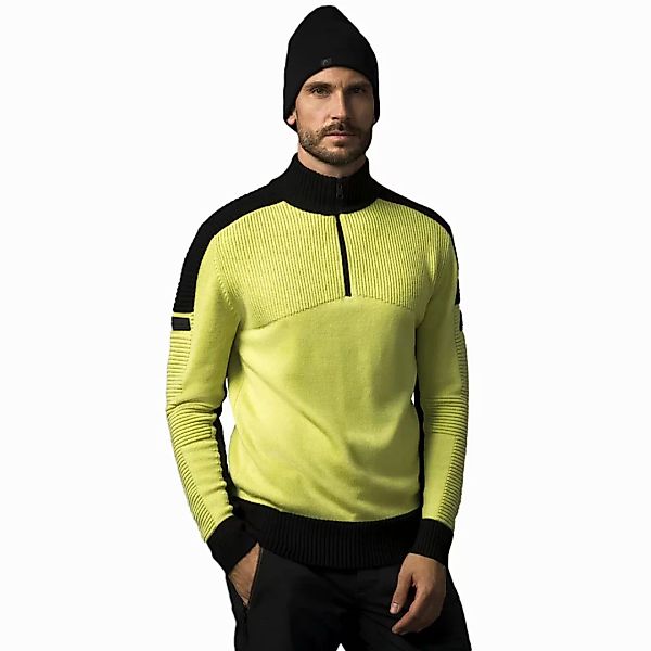 Head Porsche Ski Pullover Cantaloupe Green günstig online kaufen