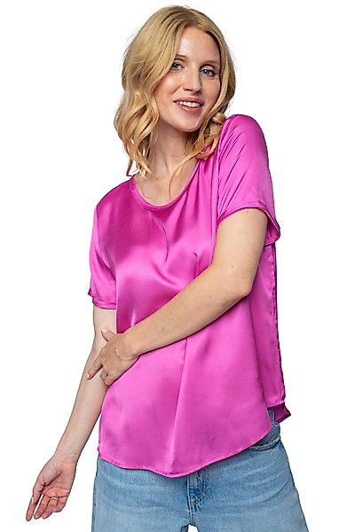 Emily Van Den Bergh Schlupfbluse Damenbluse günstig online kaufen