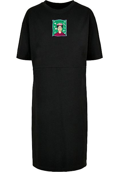 Merchcode Shirtkleid Merchcode Damen (1-tlg) günstig online kaufen