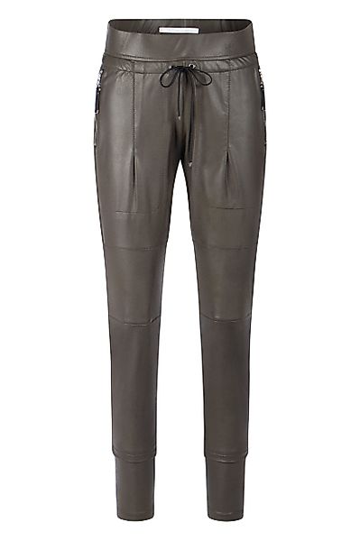Raffaello Rossi Lederimitathose Candy Leather günstig online kaufen
