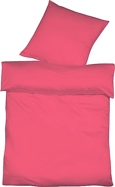 fleuresse Bettwäsche "Provence in Gr. 135x200, 155x220 oder 200x200 cm" 3 S günstig online kaufen