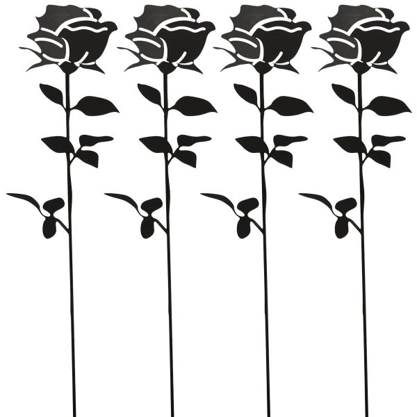 matches21 HOME & HOBBY Gartenstecker Gartenstecker günstig online kaufen