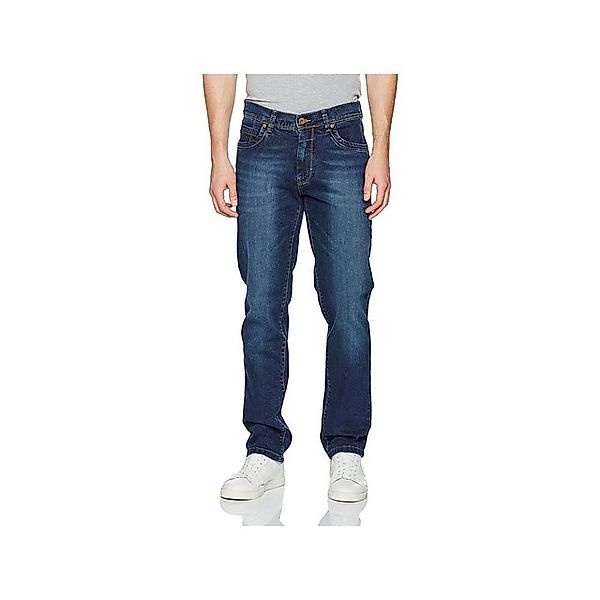 Brax 5-Pocket-Jeans Jeans für Herren in blau (1-tlg) günstig online kaufen