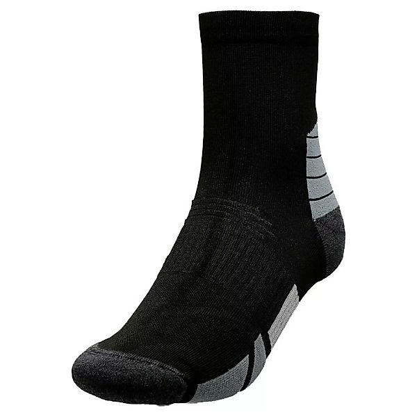 4f Socken EU 43-46 Deep Black günstig online kaufen
